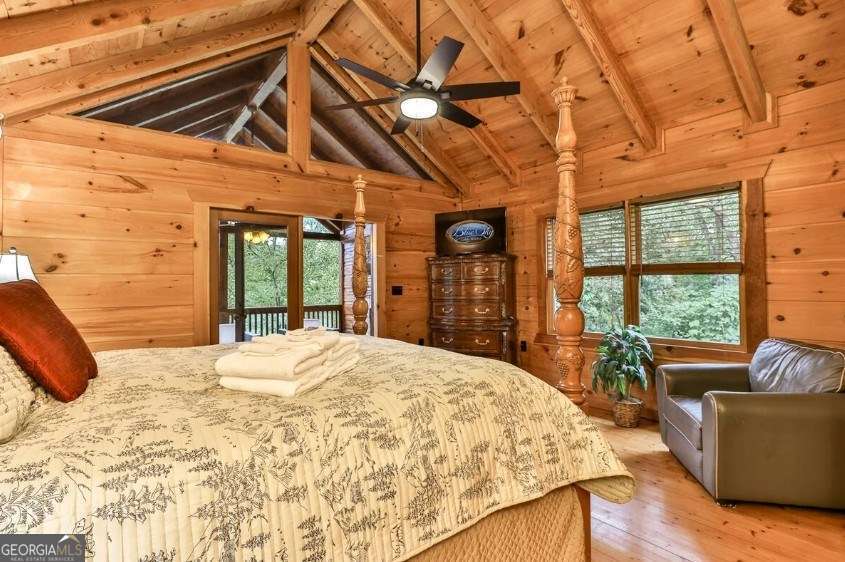 92 Fish Trap Road, Unit 10 Blue Ridge, GA 30513 - Photo 19 of 31