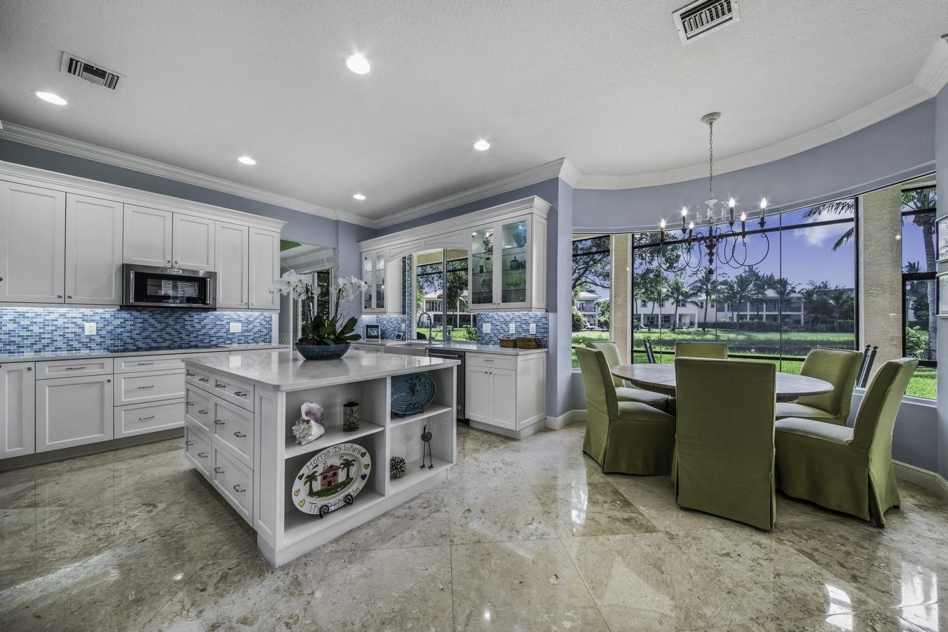 10782 Sunset Ridge Circle Boynton Beach, FL 33473 - Photo 12 of 95 Natural Light