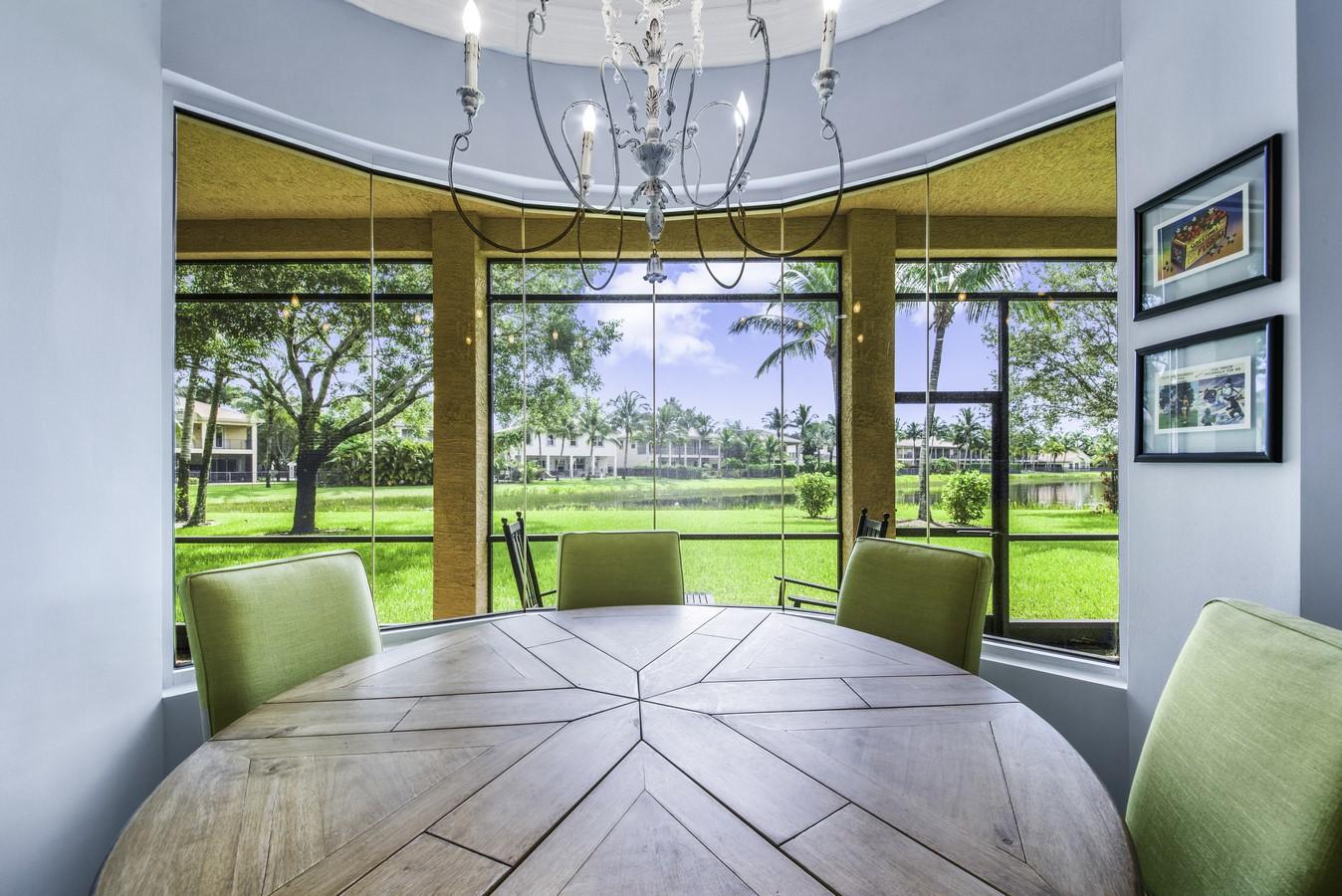 10782 Sunset Ridge Circle Boynton Beach, FL 33473 - Photo 16 of 95 Natural Light