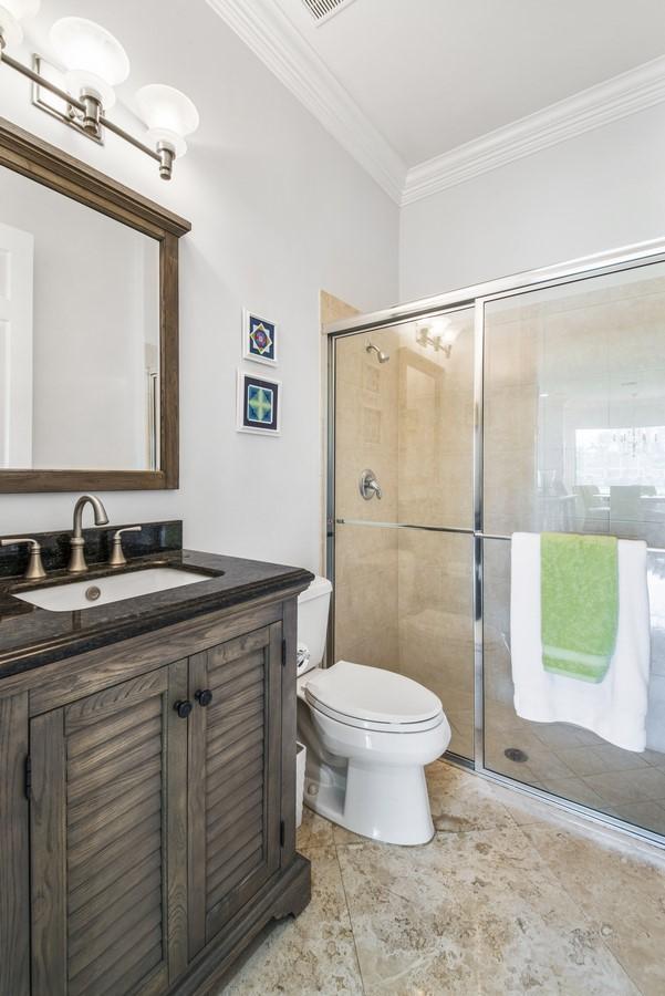 10782 Sunset Ridge Circle Boynton Beach, FL 33473 - Photo 23 of 95 Bathroom on 1st Floor