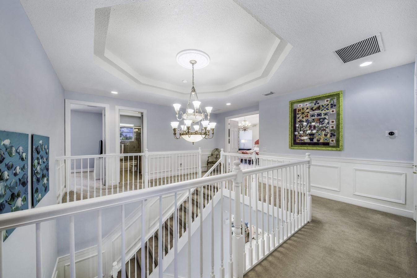 10782 Sunset Ridge Circle Boynton Beach, FL 33473 - Photo 24 of 95 Custom Lighting