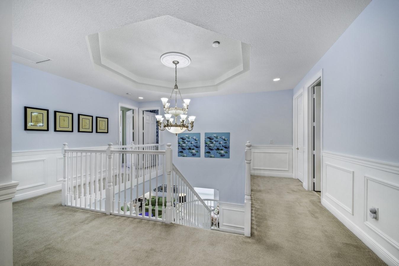 10782 Sunset Ridge Circle Boynton Beach, FL 33473 - Photo 25 of 95 Upstairs Landing