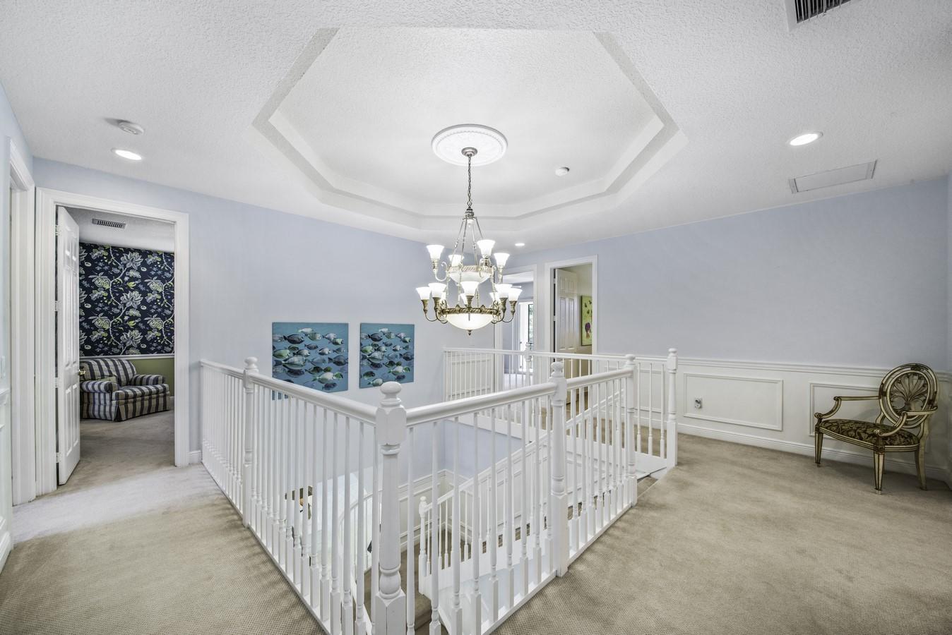 10782 Sunset Ridge Circle Boynton Beach, FL 33473 - Photo 26 of 95 Custom Molding
