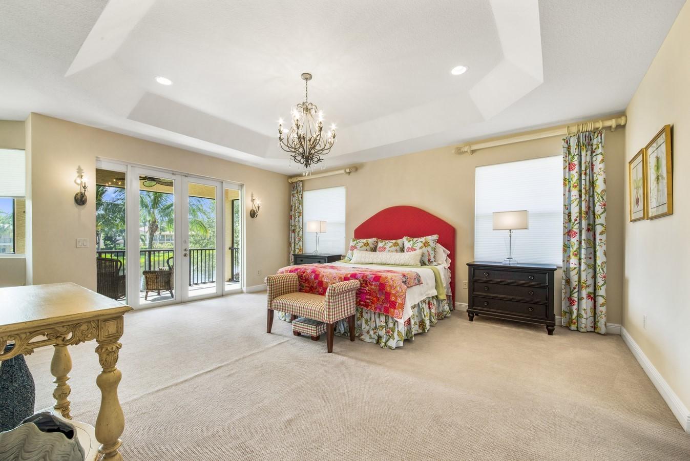 10782 Sunset Ridge Circle Boynton Beach, FL 33473 - Photo 27 of 95 Master Retreat