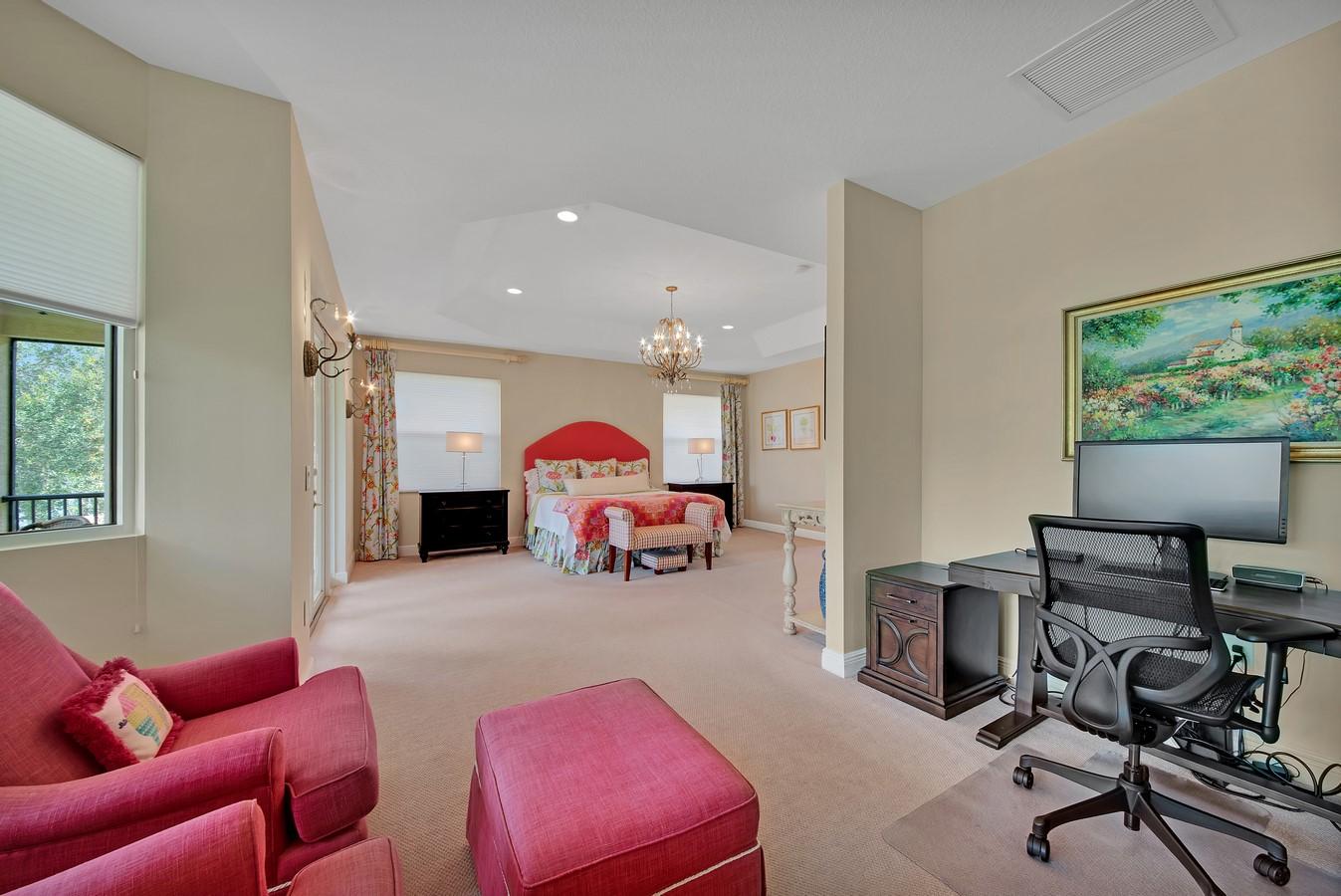 10782 Sunset Ridge Circle Boynton Beach, FL 33473 - Photo 32 of 95 Sitting Area