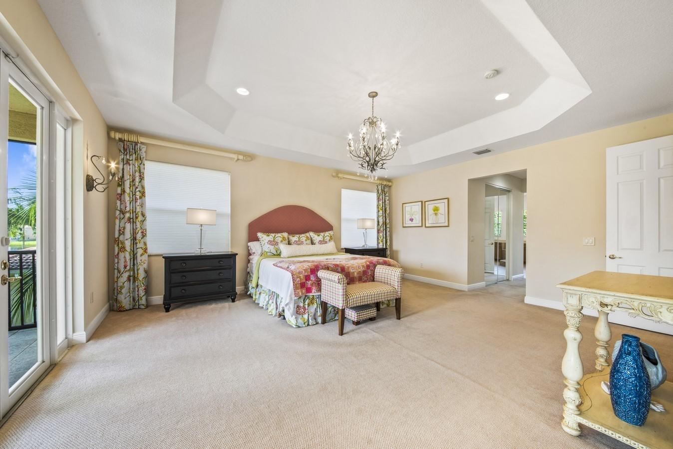 10782 Sunset Ridge Circle Boynton Beach, FL 33473 - Photo 34 of 95 Neutral Flooring