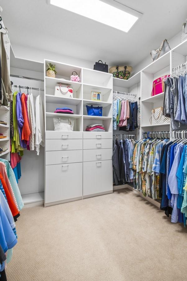 10782 Sunset Ridge Circle Boynton Beach, FL 33473 - Photo 39 of 95 Custom Closets