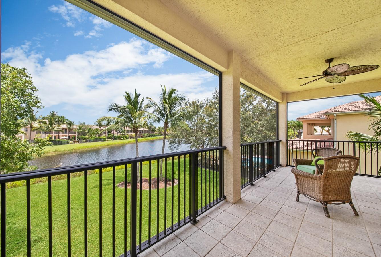10782 Sunset Ridge Circle Boynton Beach, FL 33473 - Photo 43 of 95 Lake View