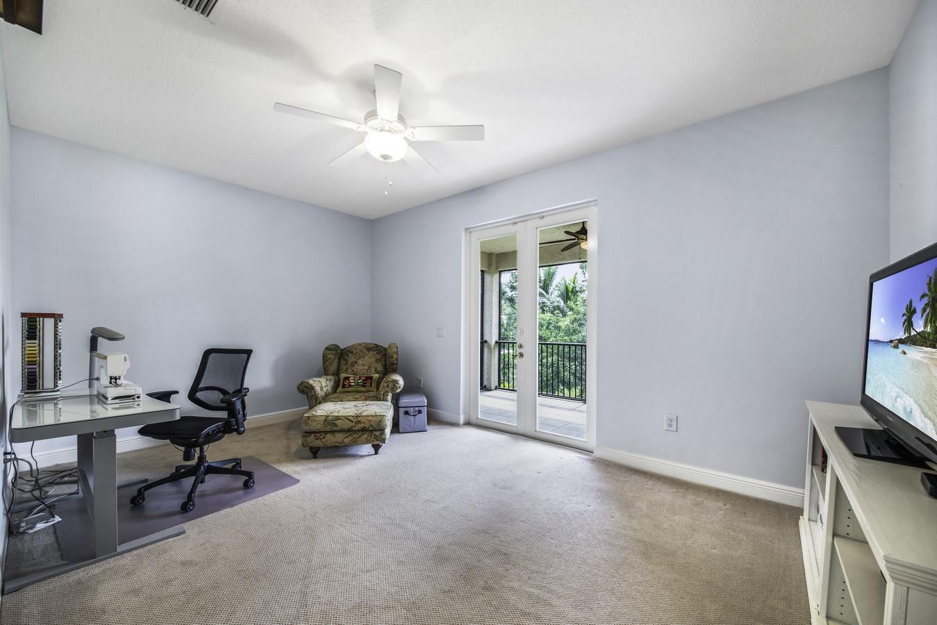 10782 Sunset Ridge Circle Boynton Beach, FL 33473 - Photo 44 of 95 2nd Bedroom