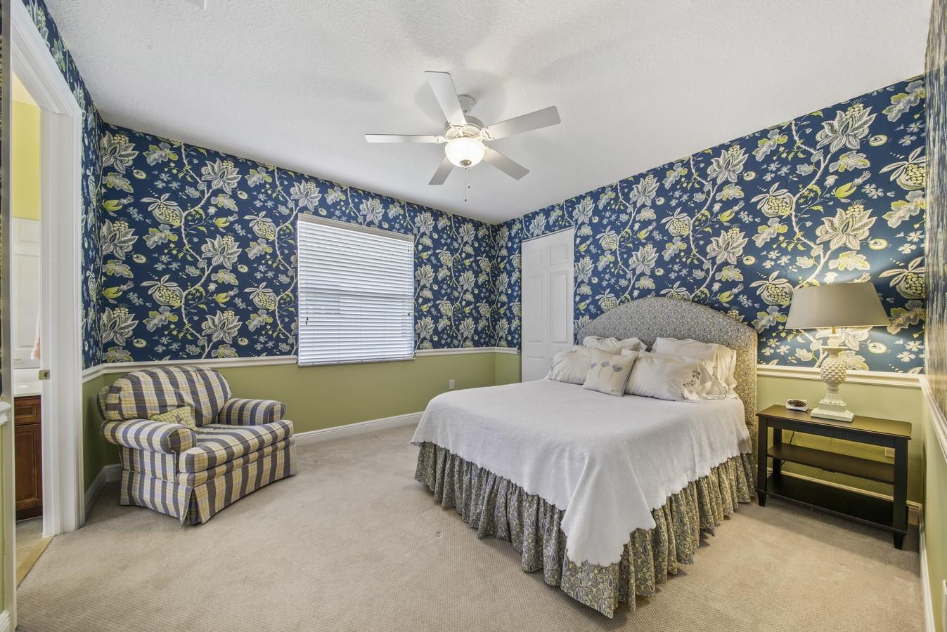 10782 Sunset Ridge Circle Boynton Beach, FL 33473 - Photo 46 of 95 3rd Bedroom