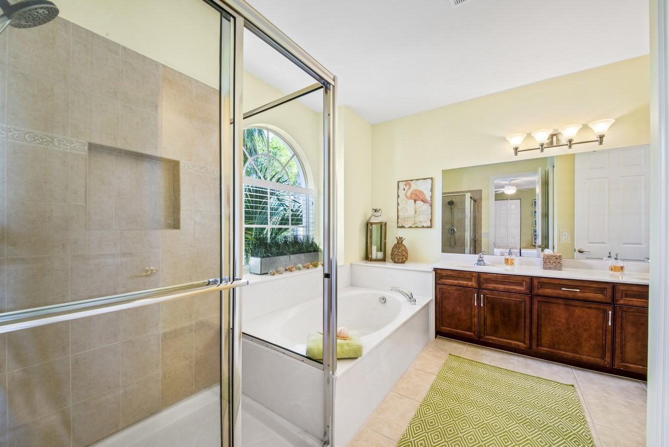 10782 Sunset Ridge Circle Boynton Beach, FL 33473 - Photo 49 of 95 Double Sinks