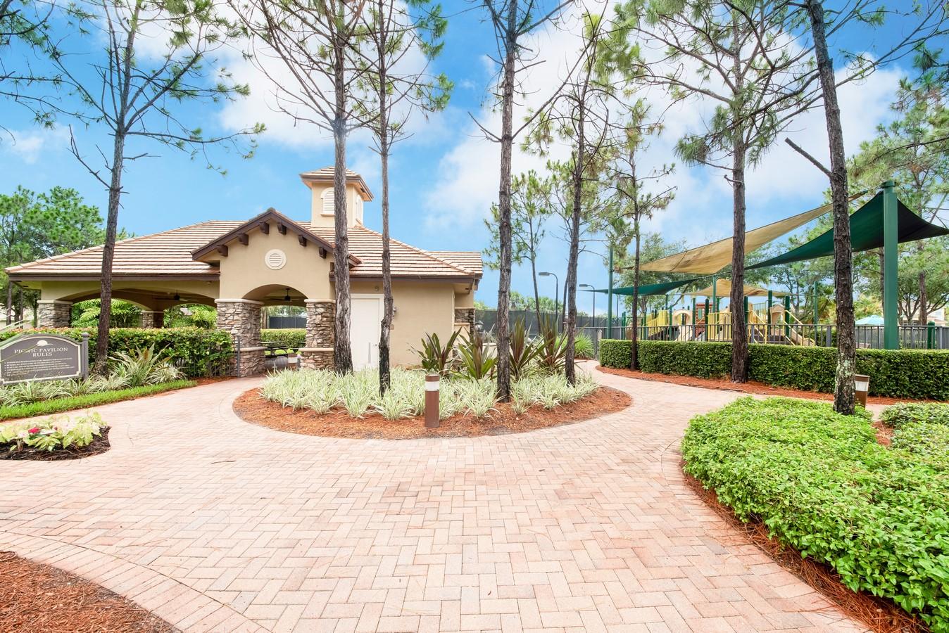 10782 Sunset Ridge Circle Boynton Beach, FL 33473 - Photo 63 of 95 Clubhouse