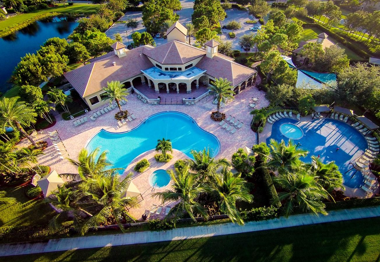 10782 Sunset Ridge Circle Boynton Beach, FL 33473 - Photo 69 of 95 Resort Style Pool