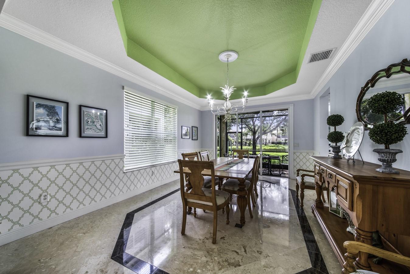 10782 Sunset Ridge Circle Boynton Beach, FL 33473 - Photo 7 of 95 Formal Dining Room