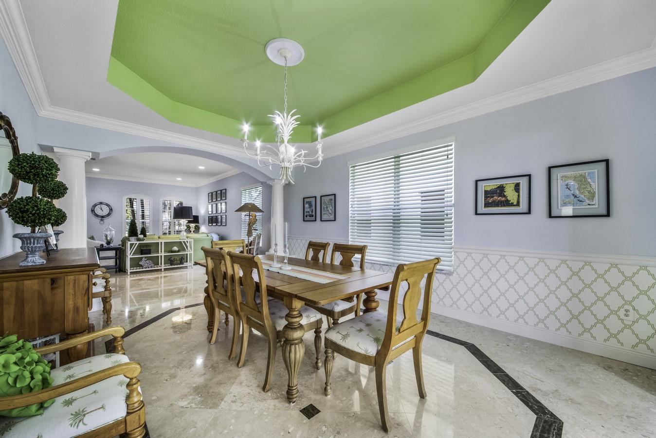 10782 Sunset Ridge Circle Boynton Beach, FL 33473 - Photo 8 of 95 Design Inlays