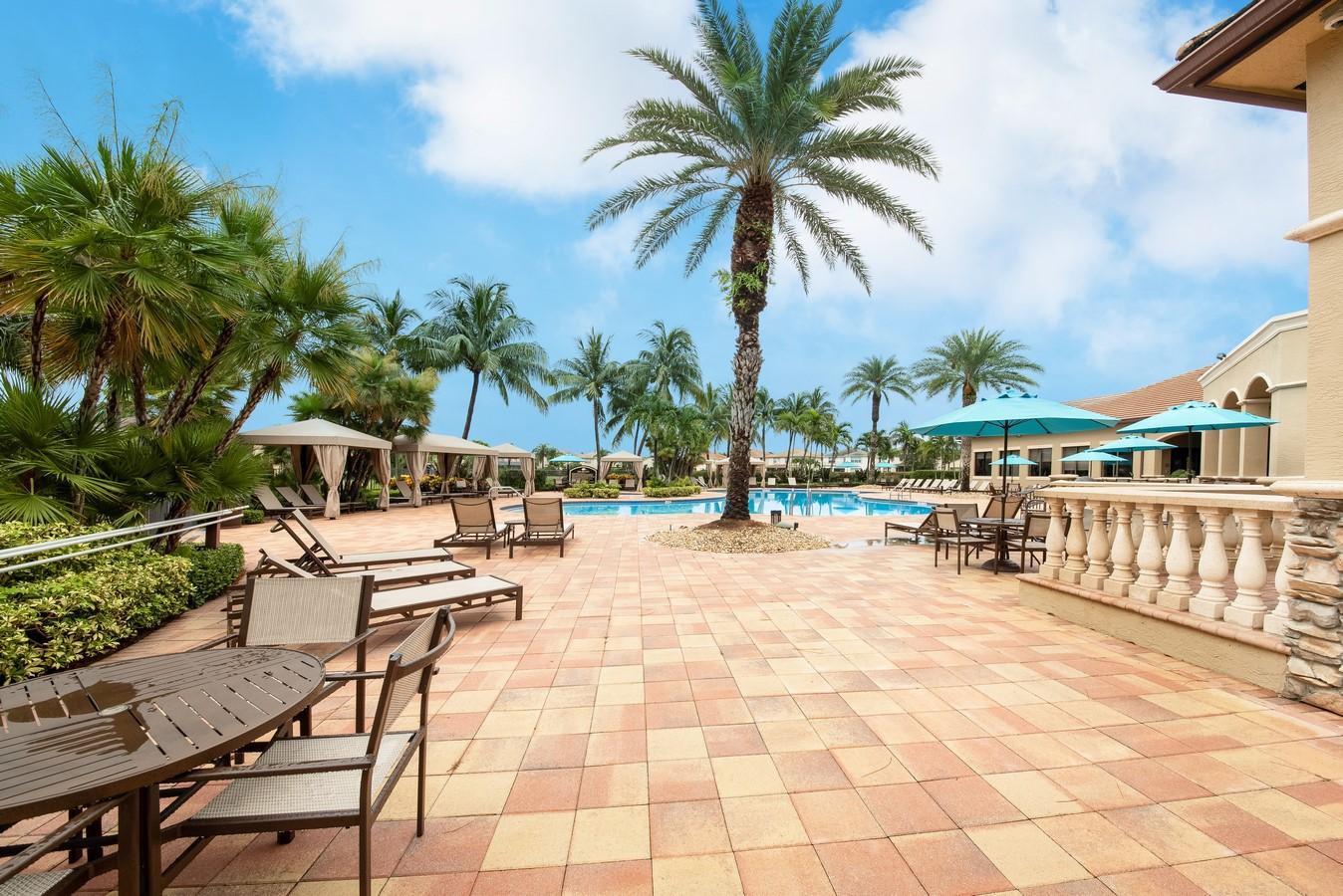 10782 Sunset Ridge Circle Boynton Beach, FL 33473 - Photo 88 of 95 Community
