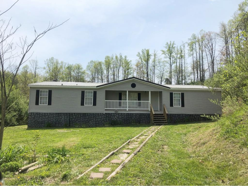 4000 Copperhead Road Coeburn, VA 24230 - Photo 1 of 16 Photo 1