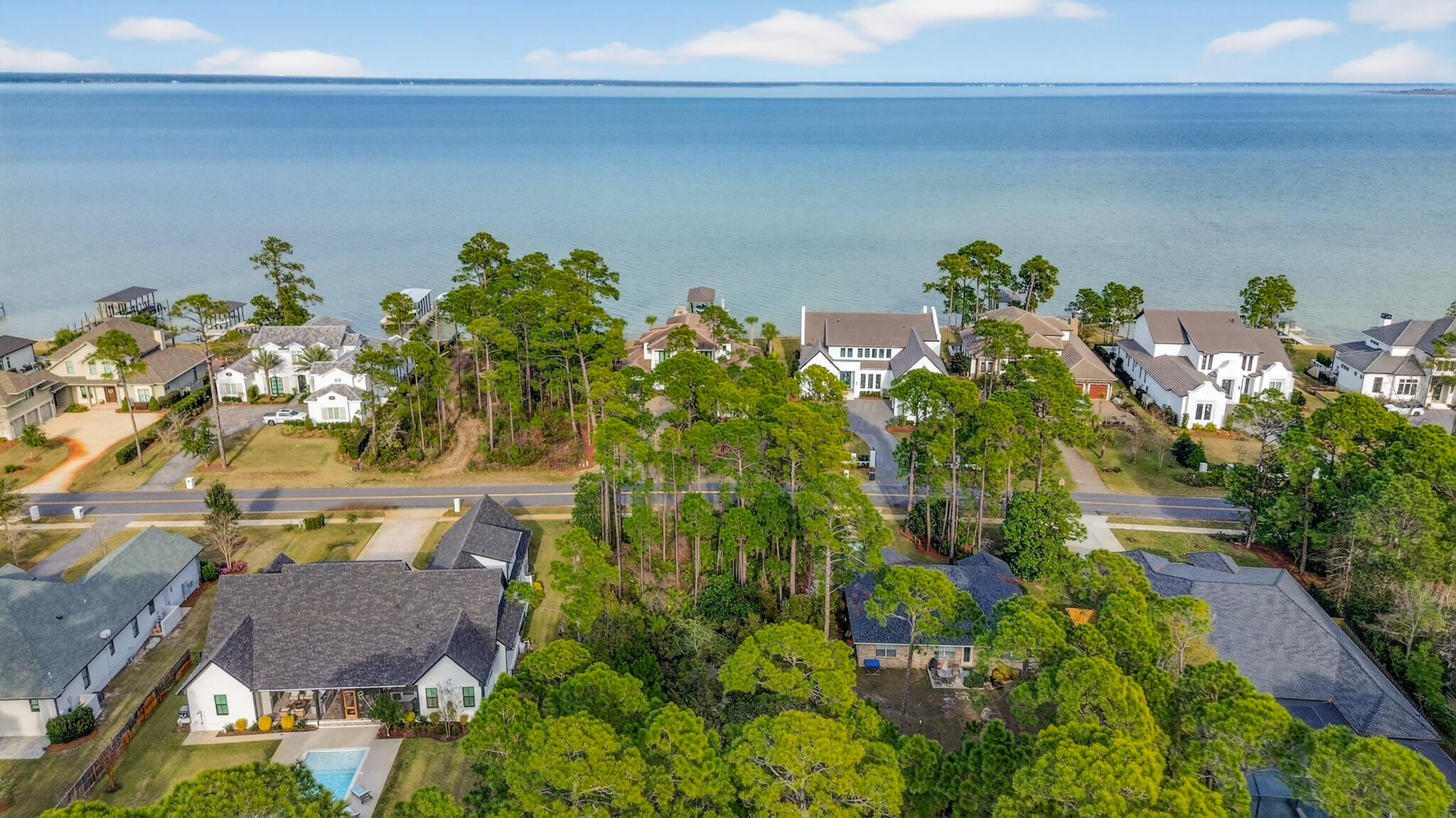Lot 25 Driftwood Point Road Santa Rosa Beach, FL 32459 - Photo 1 of 10 006