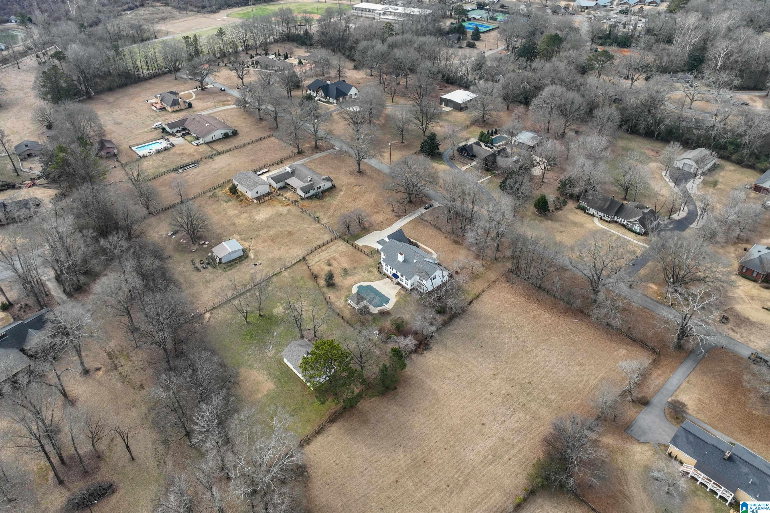 1145 Spring Garden Street Pelham, AL 35124 - Photo 71 of 76