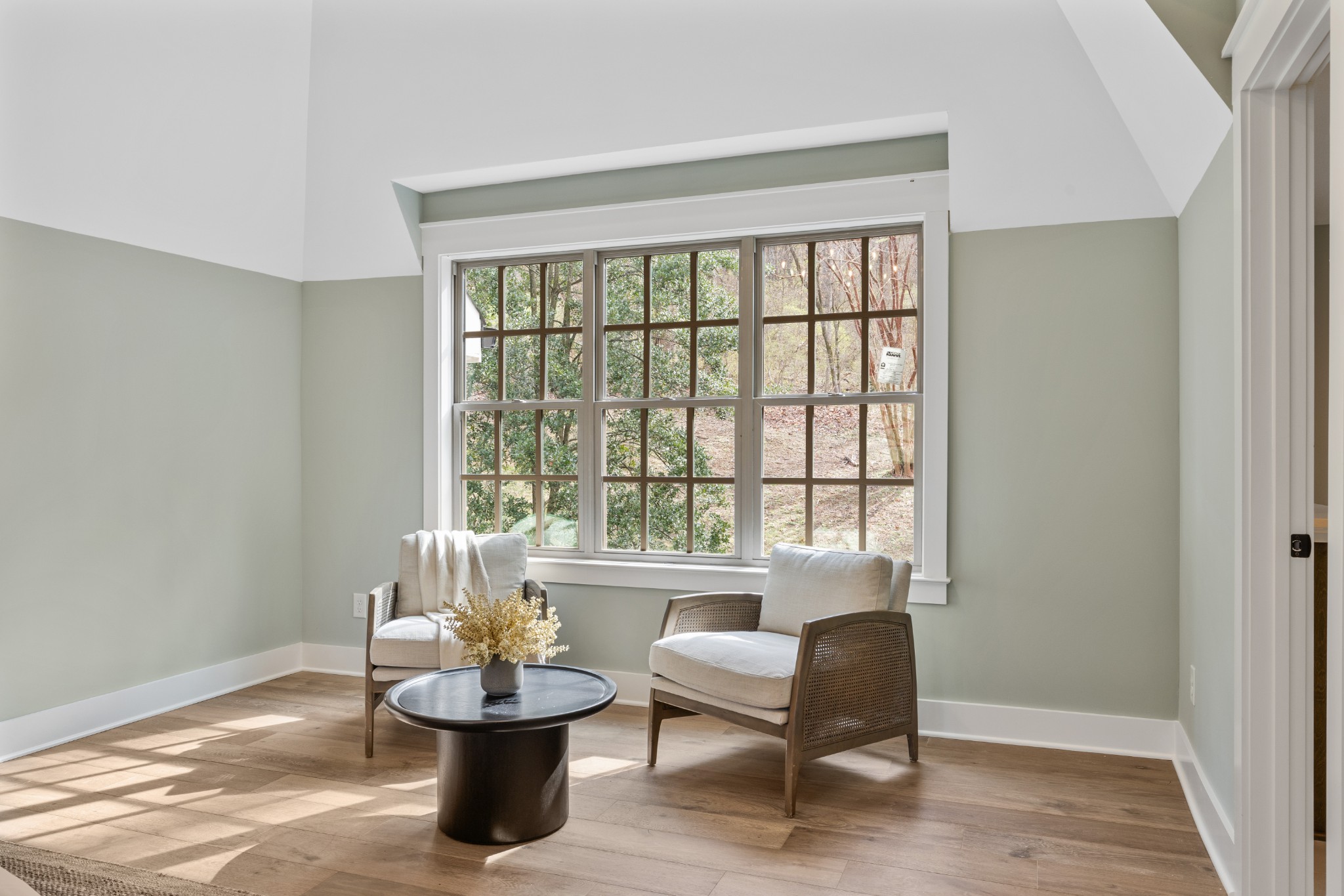 4366 Chickering Lane Nashville, TN 37215 - Photo 13 of 32 a living room with furniture and a window