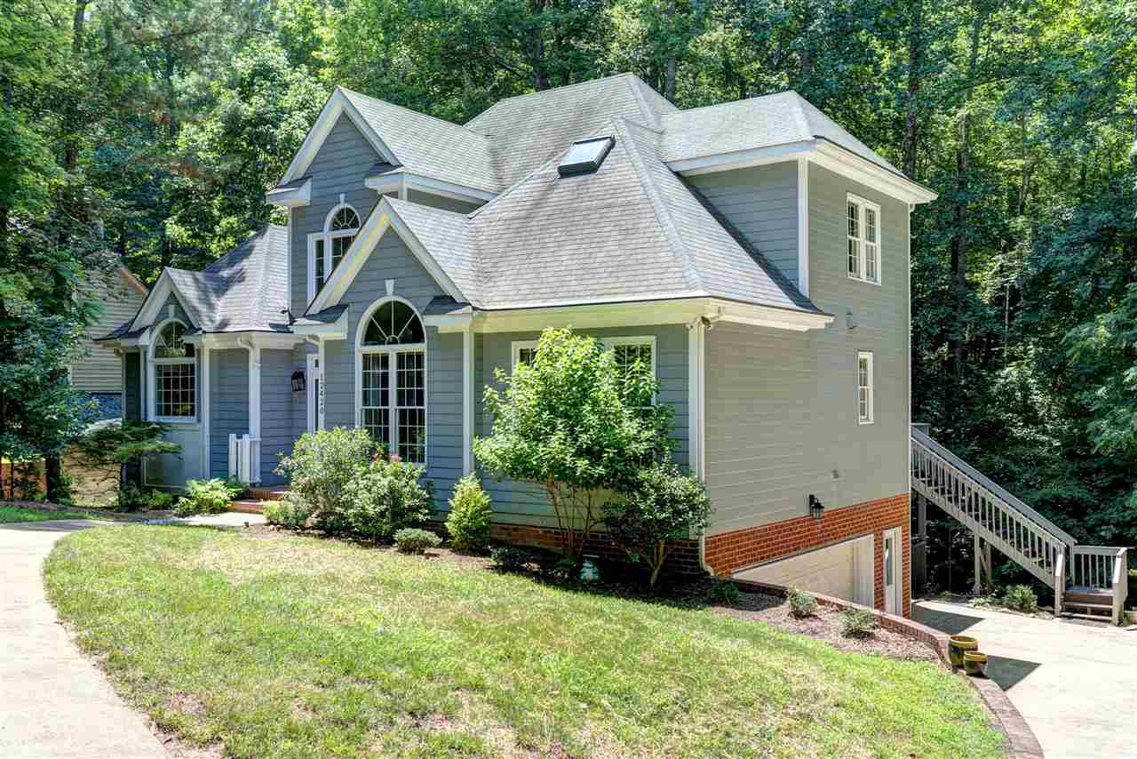 12420 Whartons Way Raleigh, NC 27613 - Photo 2 of 25 Photo 2