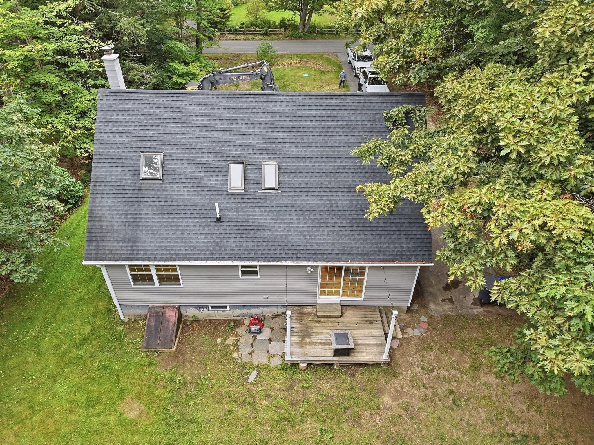 108 Dunn Road Ashburnham, MA 01430 - Photo 27 of 29 Gallery Image 27