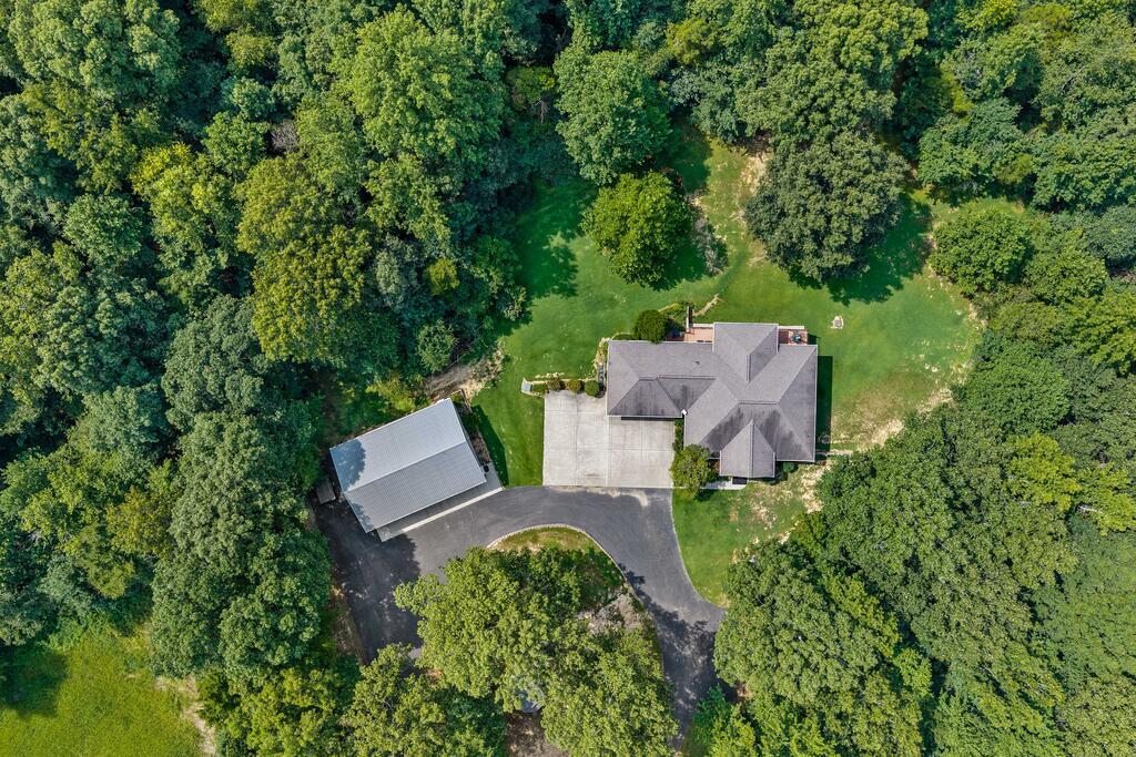 27 Antioch Church Road Hanson, KY 42413 - Photo 4 of 54 Gallery Image 4