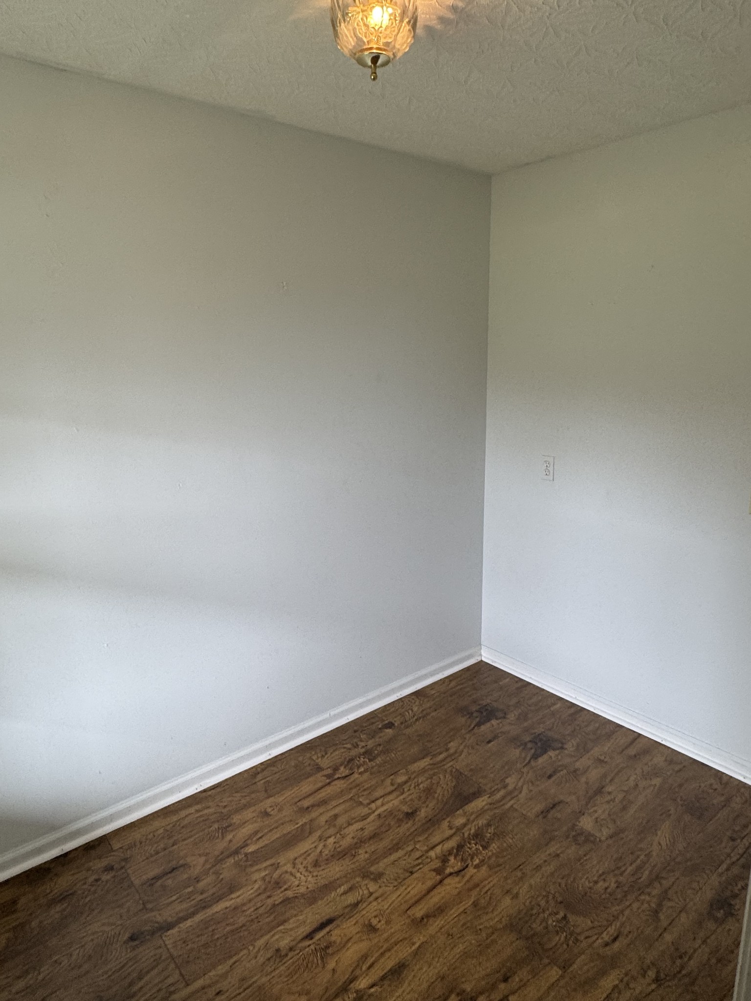 354 Spring Creek Road Lafayette, TN 37083 - Photo 6 of 14 a view of an empty room