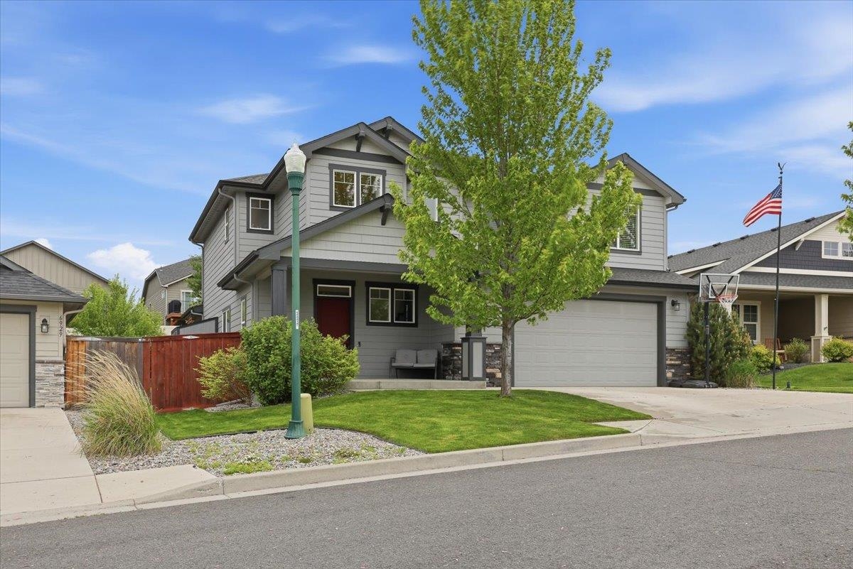 7007 South Pheasant Ridge Drive Spokane, WA 99224 - Photo 1 of 36 Gallery Image 1