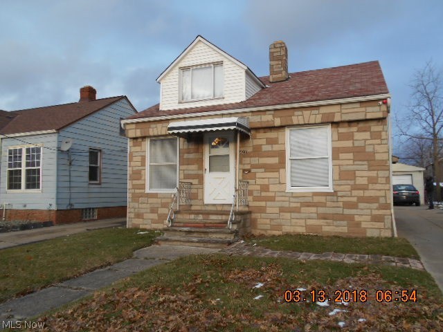 4423 Fulton Road Cleveland, OH 44144 - Photo 1 of 24 Gallery Image 1