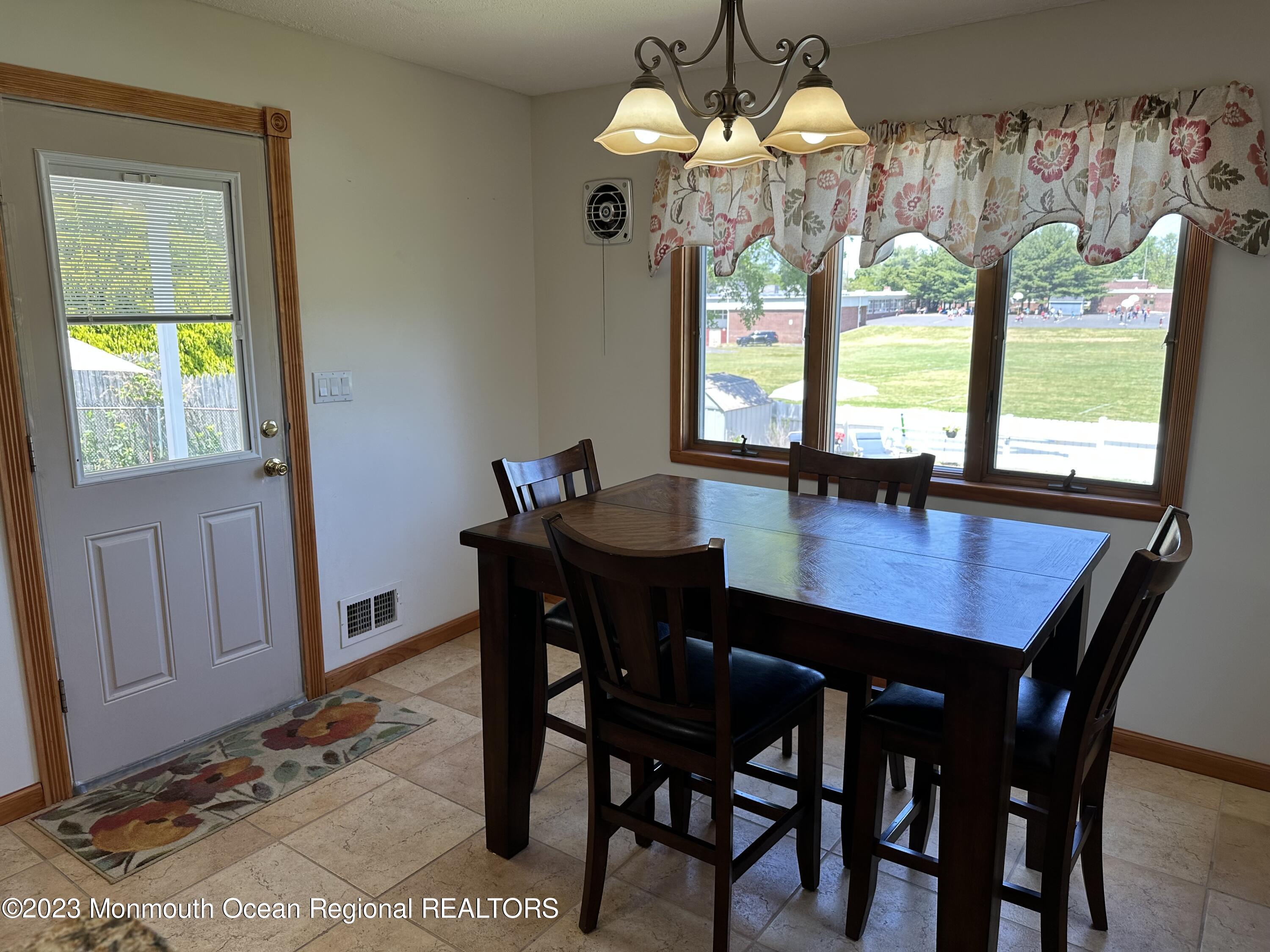 283 Edgemoor Road Belford, NJ 07718 - Photo 12 of 32 Kitchen Additon
