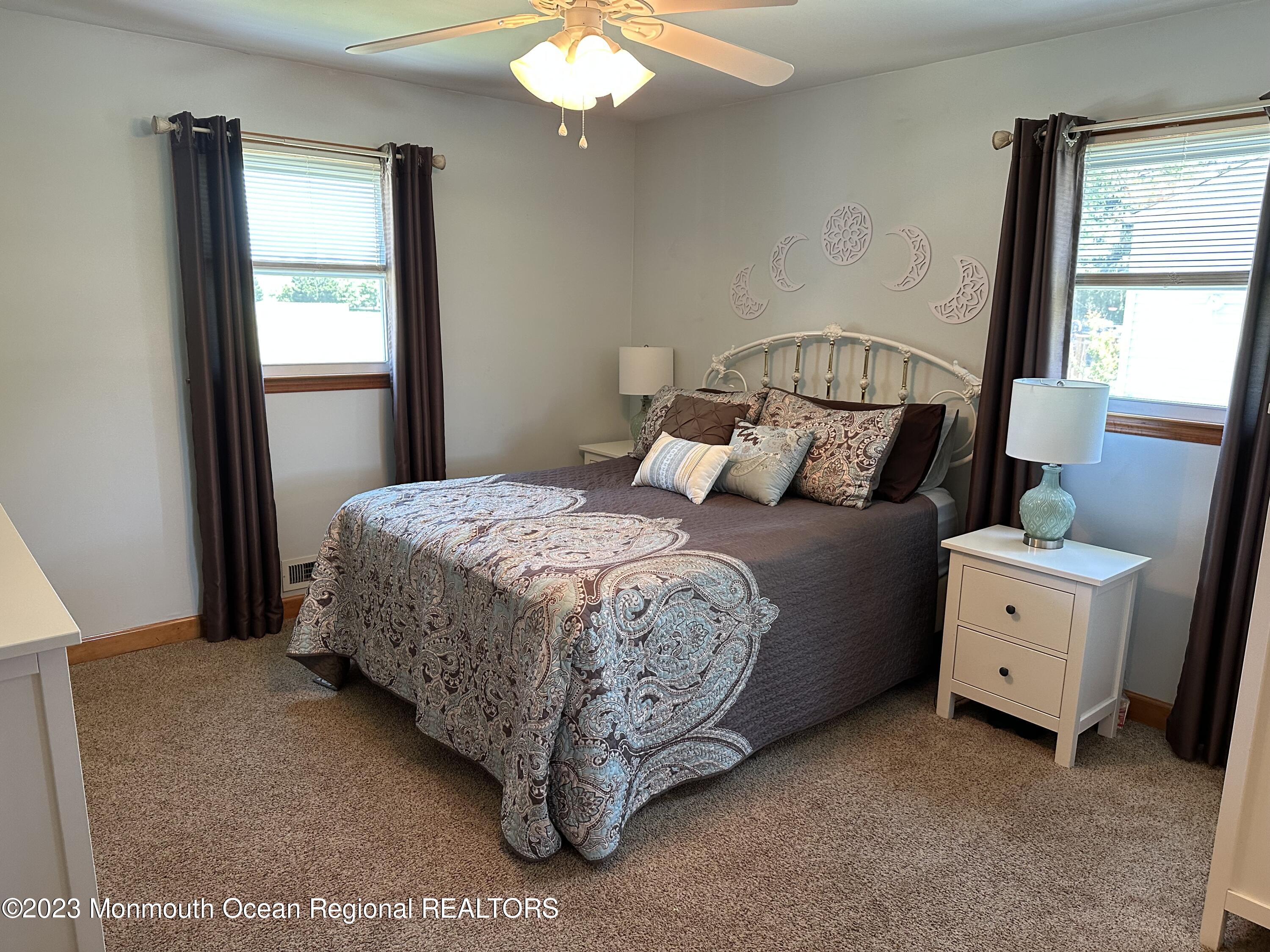 283 Edgemoor Road Belford, NJ 07718 - Photo 13 of 32 Primary Bedroom