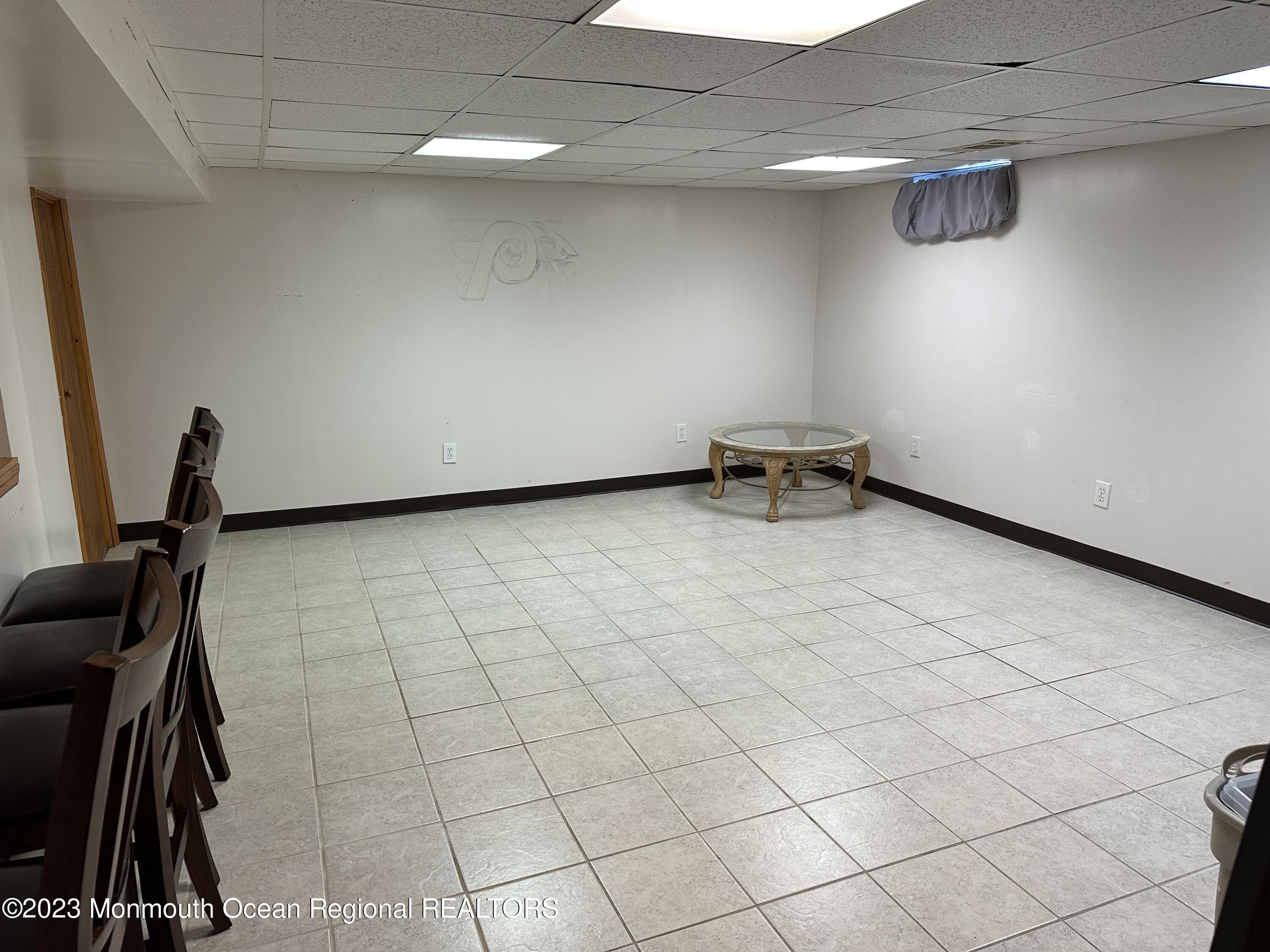 283 Edgemoor Road Belford, NJ 07718 - Photo 20 of 32 Basement