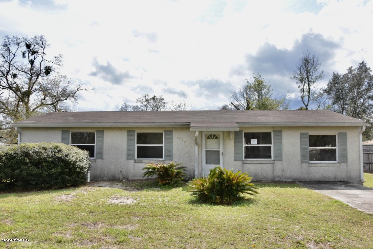 8382 Walden Road Jacksonville, FL 32244 - Photo 1 of 14 Front