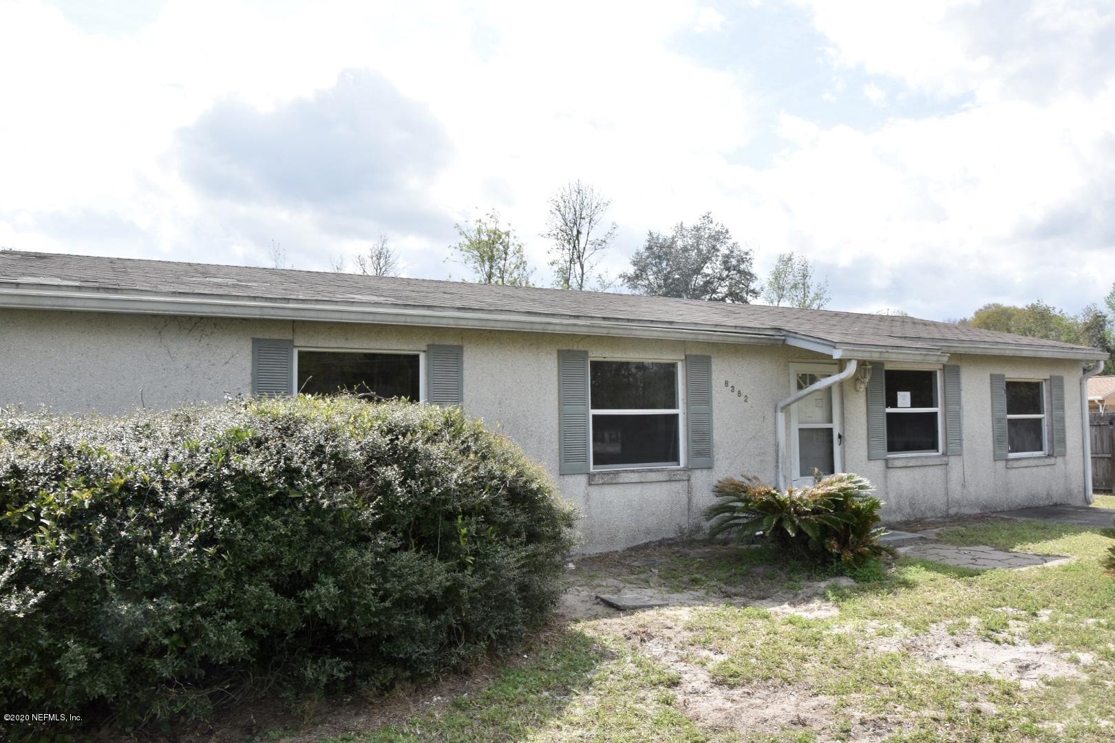 8382 Walden Road Jacksonville, FL 32244 - Photo 2 of 14 Front