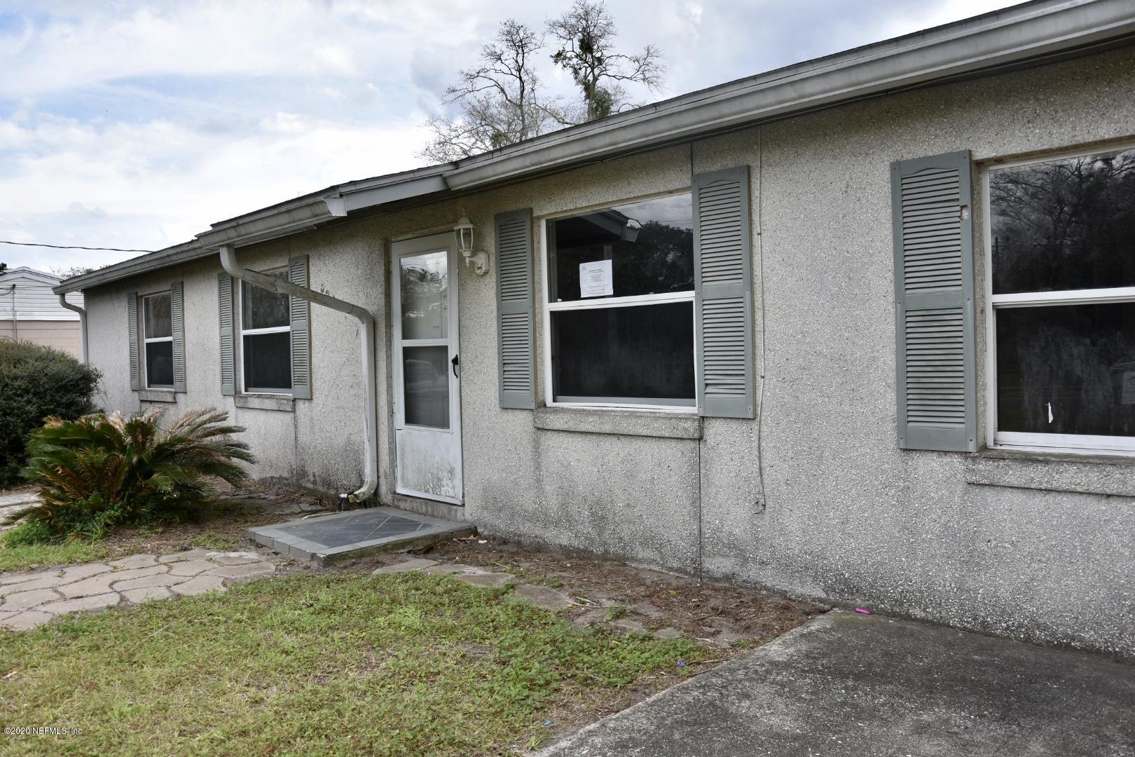 8382 Walden Road Jacksonville, FL 32244 - Photo 3 of 14 Front