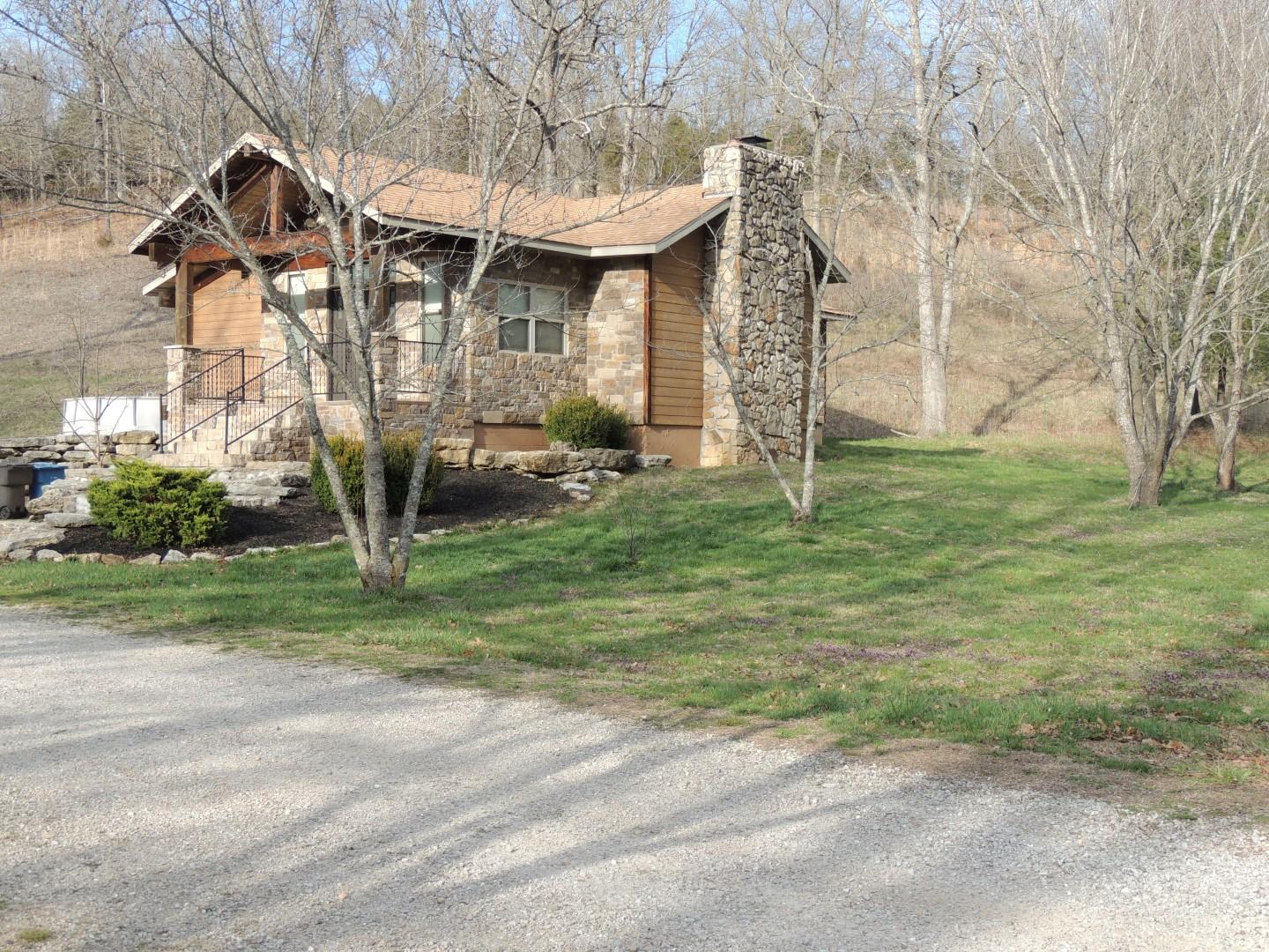 658 Woods Fork Road Ozark, MO 65721 - Photo 1 of 1 Outside (4)