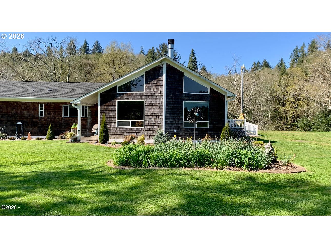 22600 Blaine Road Beaver, OR 97108 - Photo 2 of 47
