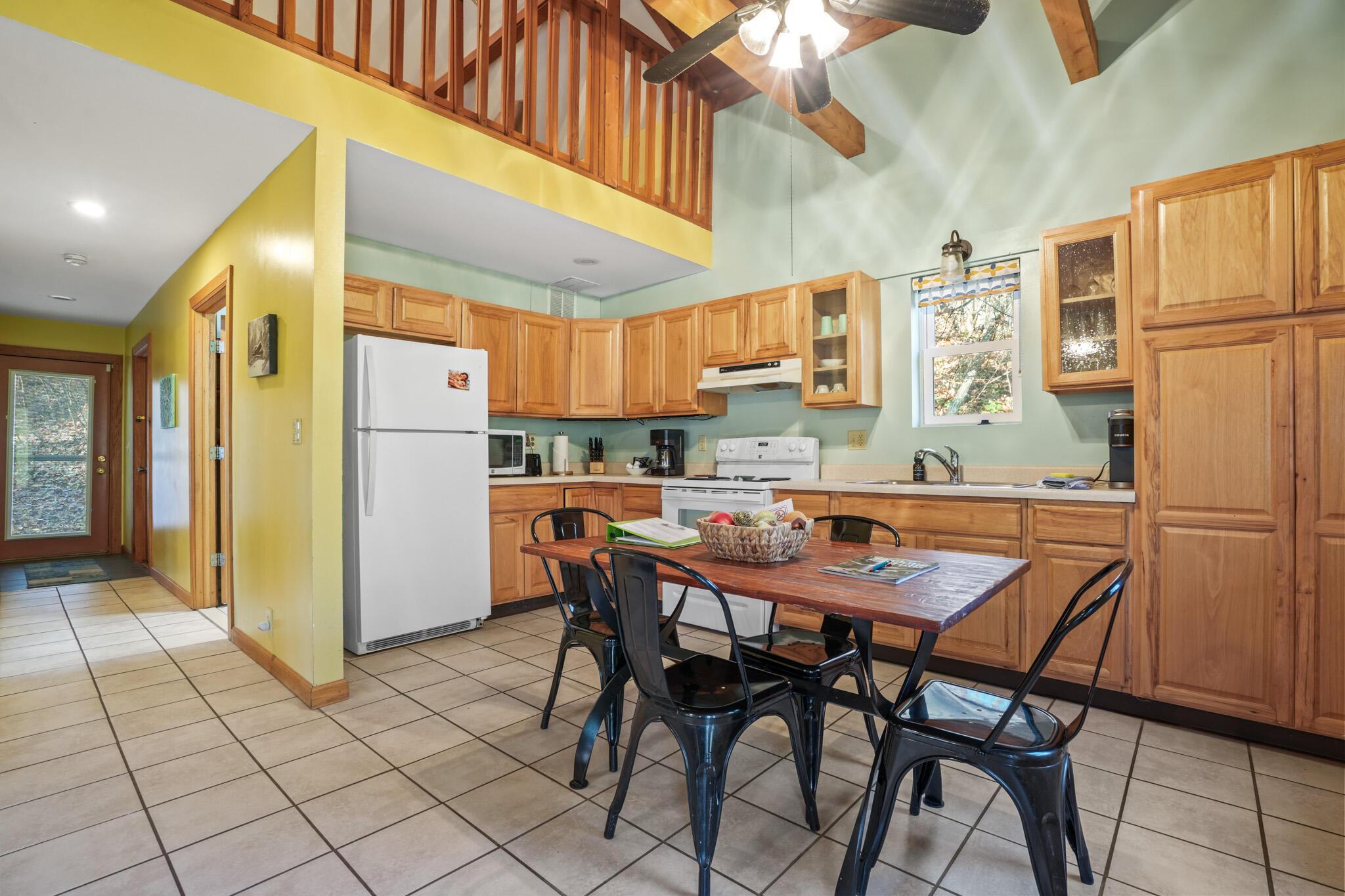 19035 Wagner Road Laurelville, OH 43135 - Photo 5 of 24 5-print-DSC01074