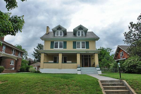 1811 Belleville Road Southwest Roanoke, VA 24015 - Photo 1 of 27 1811 Belleville