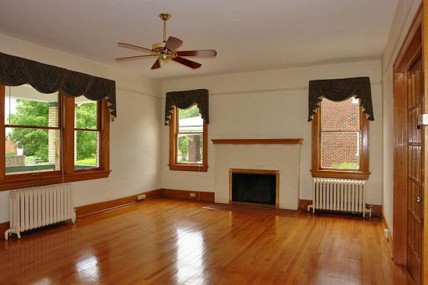 1811 Belleville Road Southwest Roanoke, VA 24015 - Photo 4 of 27 7084