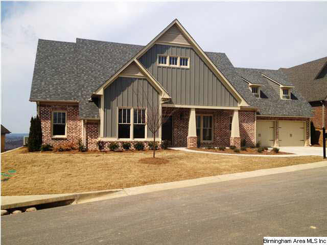 320 Oxford Way Pelham, AL 35124 - Photo 1 of 19