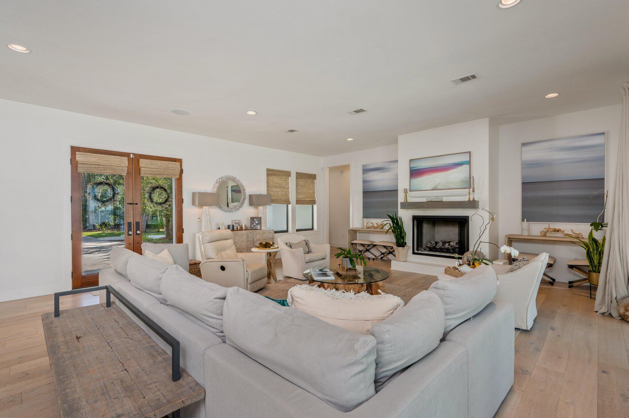 164 Bay Trace Santa Rosa Beach, FL 32459 - Photo 27 of 90 Seating for Large Groups