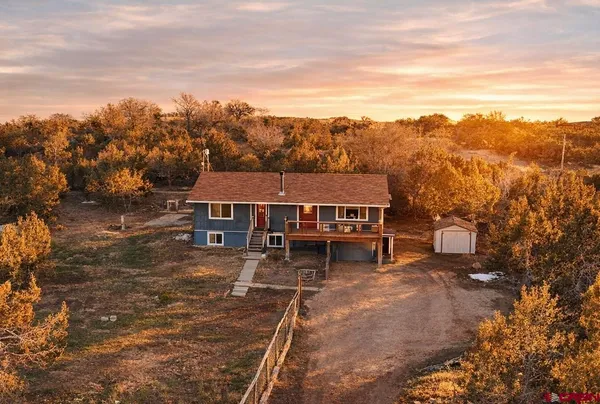 $555,000 | 27425 Rd P.7, Dolores, CO 81323