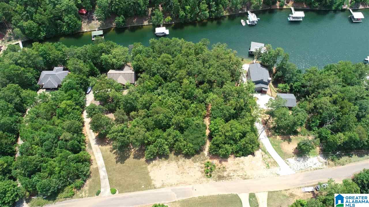 Springwater Cove, Unit 20 Wedowee, AL 36278 - Photo 3 of 3