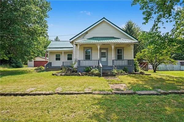 $170,000 | 9470 Tallmadge Road, Diamond, OH 44412