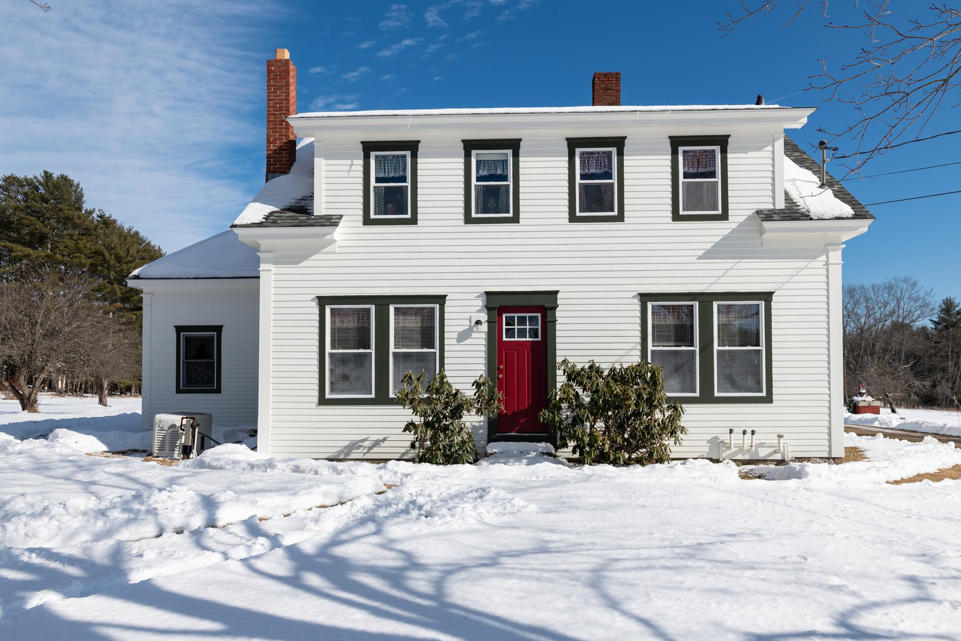 723 Cathance Road Topsham, ME 04086 - Photo 92 of 117 DSC_9339