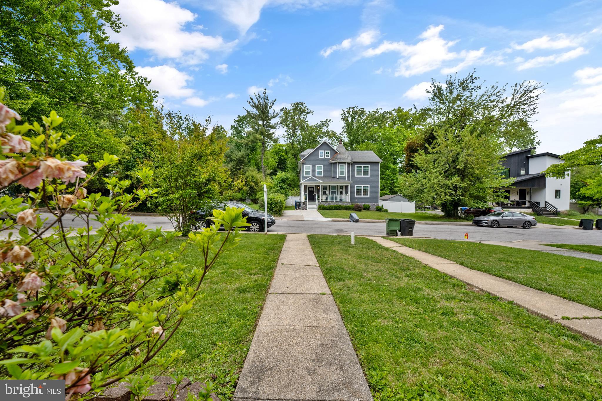 2713 Cheswolde Road Baltimore, MD 21209 - Photo 28 of 41
