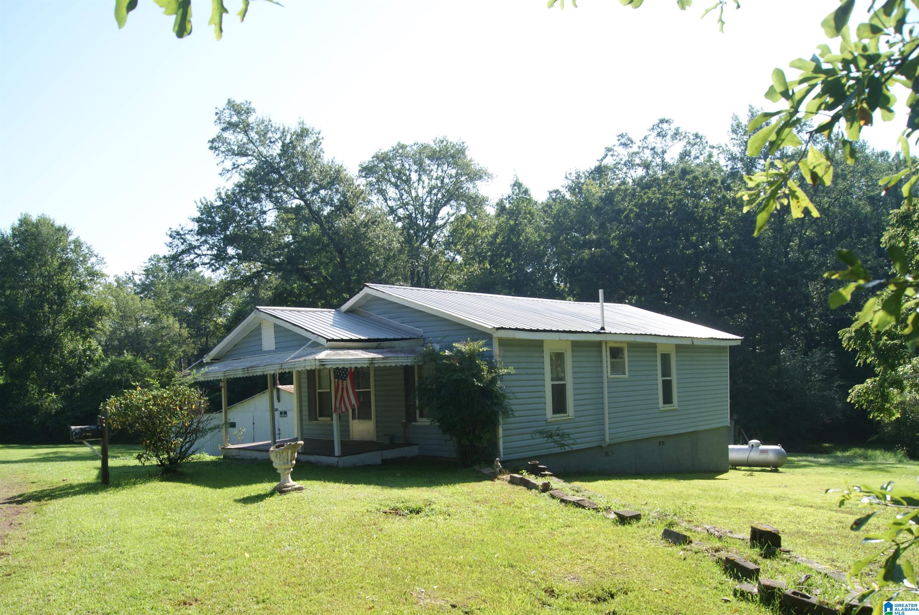 5900 Snowville Brent Road Dora, AL 35062 - Photo 4 of 27