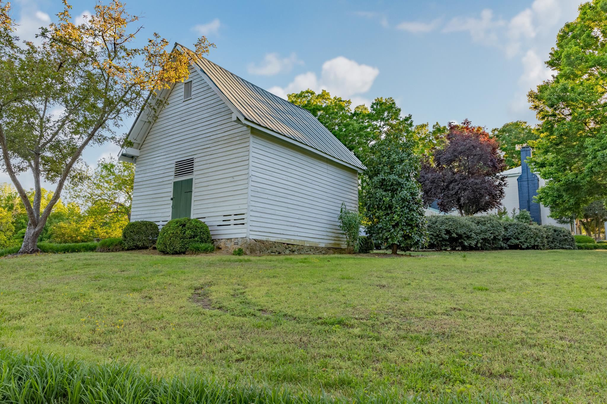 1718 Epps Fork Road Clarksville, VA 23927 - Photo 40 of 93 Photo 40